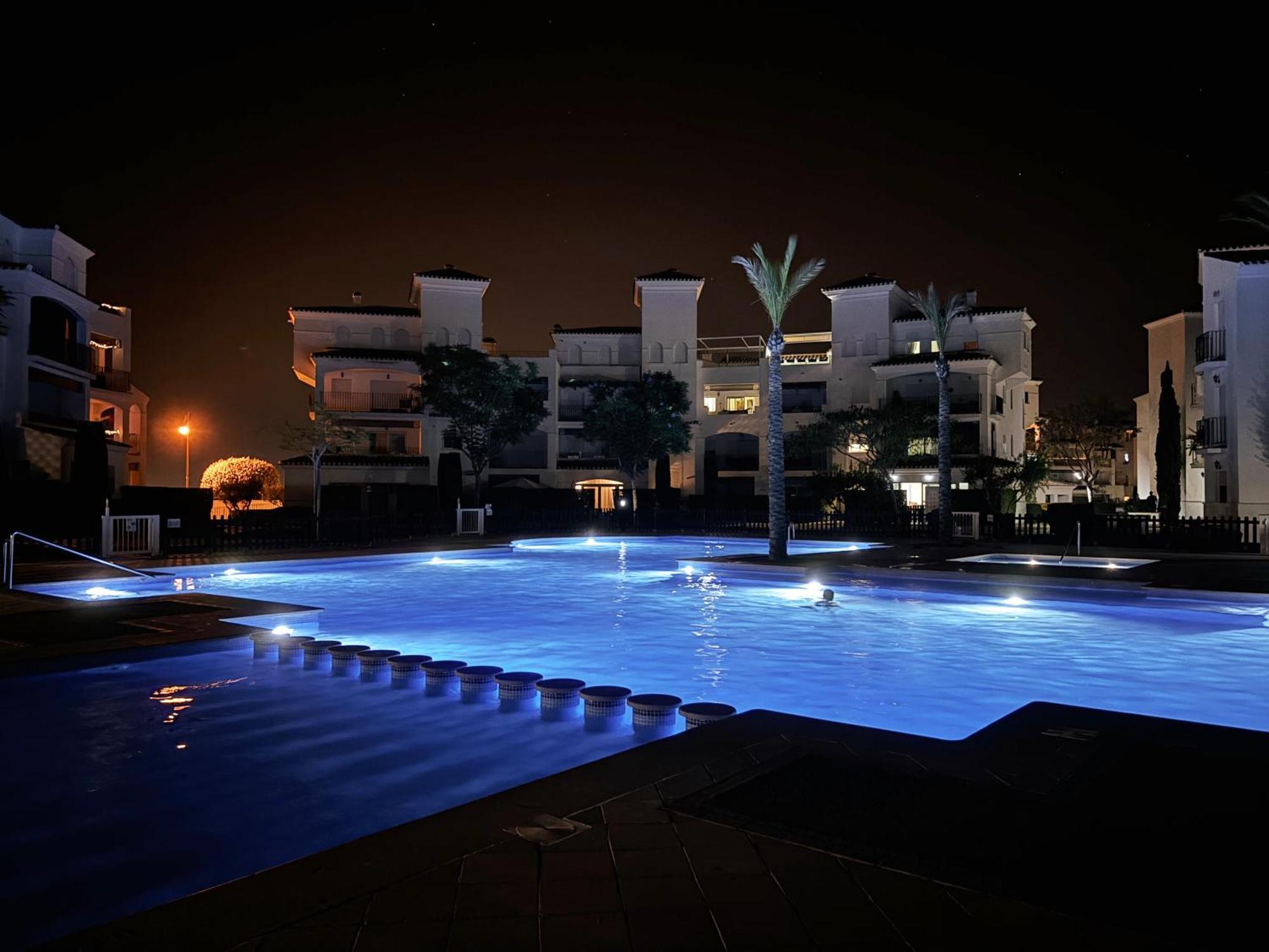 Sunset Haven - La Torre Golf Resort Roldán Exterior photo