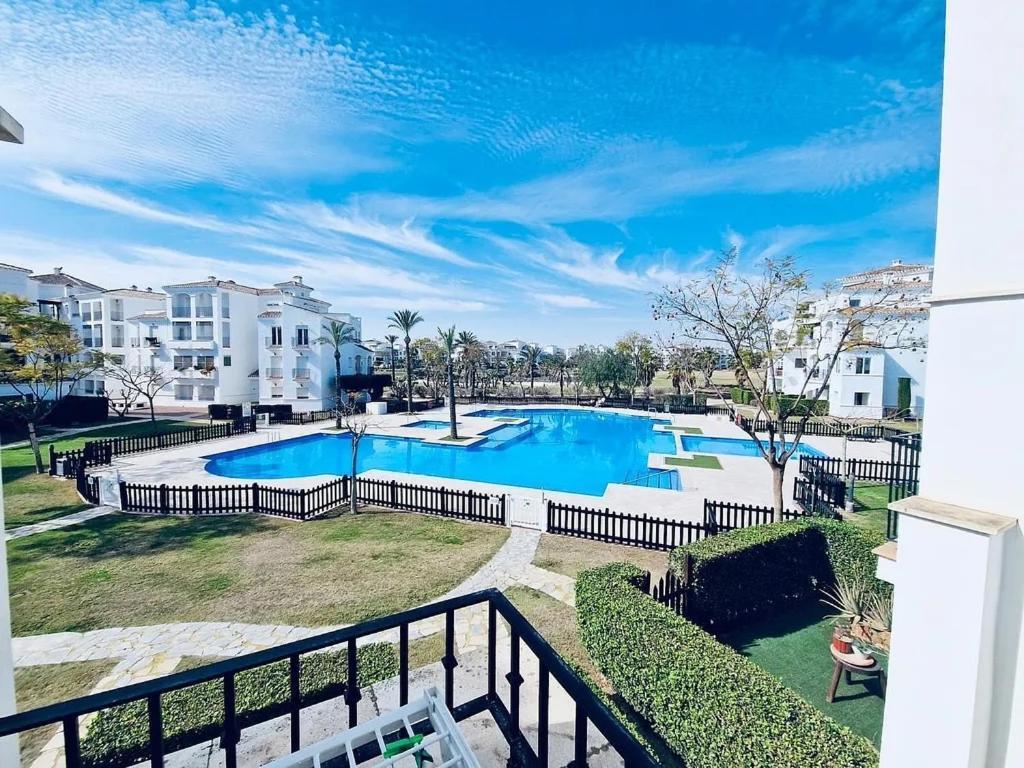 Sunset Haven - La Torre Golf Resort Roldán Exterior photo
